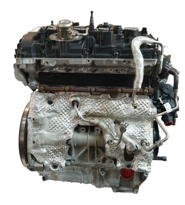 Bloc moteur BMW 2.0L B48B20A-B48-XB1141M0 – Express Parts