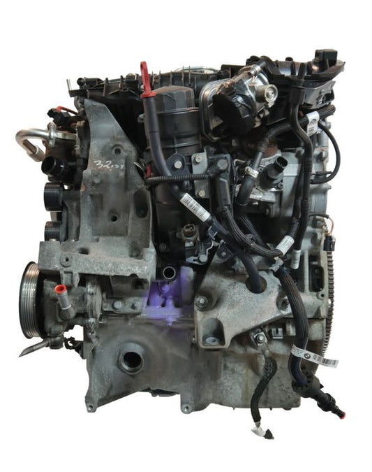 Moteur d'occasion BMW X1 (E84) 2.0L – N47-N47D20C