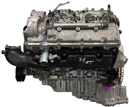 Bloc moteur BMW 4.4L N63B44B-N63B44O1-N63 – Express Parts