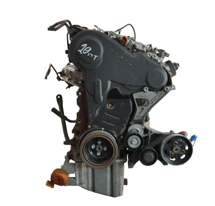 Moteur d'occasion Audi 2.0L CAG-CAGA – état général