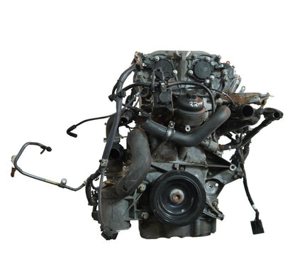 Moteur M274.910-274.910-M274 Mercedes-Benz C (W205) 166 000 km – vue détail