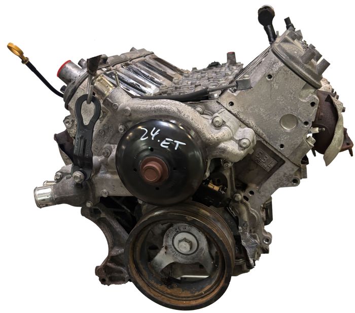 Moteur d'occasion Chevrolet Silverado 1500 5.3L – LC9