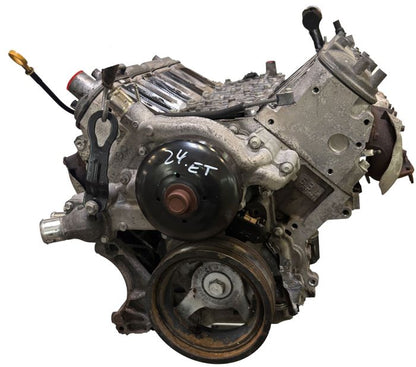 Moteur d'occasion Chevrolet Silverado 1500 5.3L – LC9