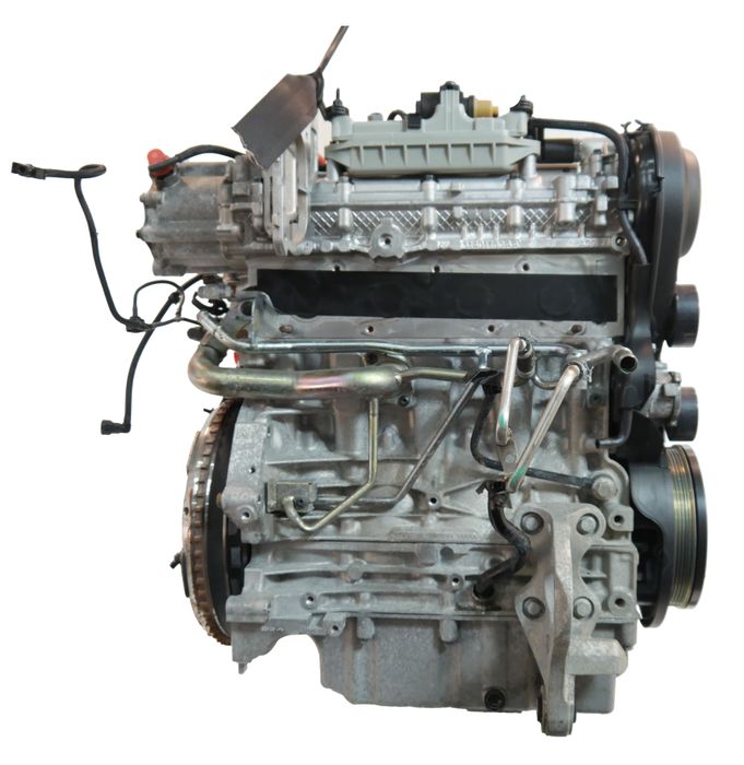 Moteur B4204T35-B42 Volvo V90 97 000 km – vue détail
