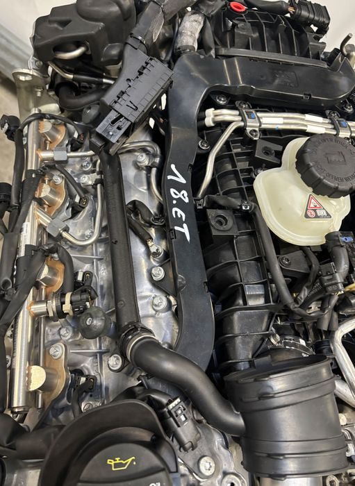 Moteur Mercedes-Benz E (W212) M157.981-157.981-M157 – Express Parts Belgique