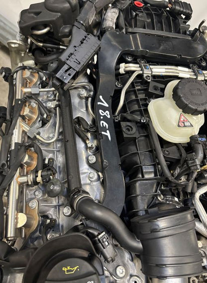 Moteur Mercedes-Benz E (W212) M157.981-157.981-M157 – Express Parts Belgique