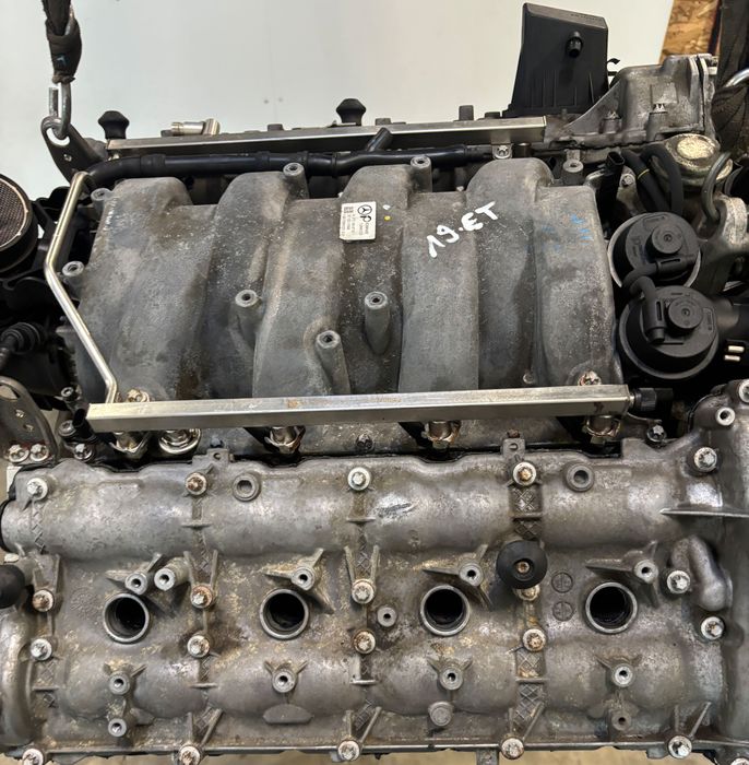 Moteur Mercedes-Benz S (W221) M273.968-273.968-M273 – Express Parts Belgique