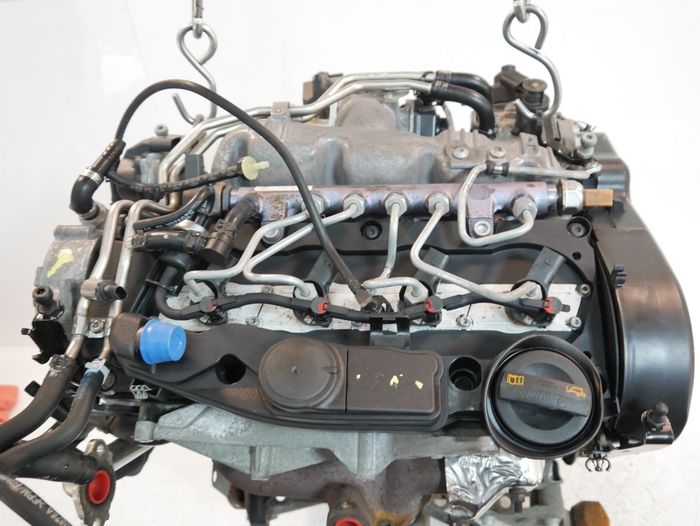 Moteur Audi A4 B8 Q5 Exeo CAG-CAGA – Express Parts Belgique