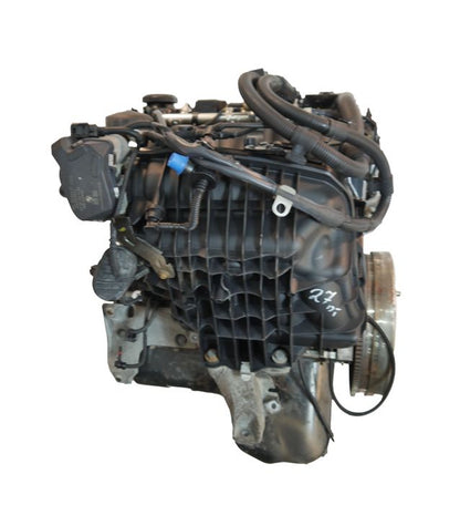 Moteur d'occasion BMW Série 1 (E88) 2.0L – N43B20A-N43