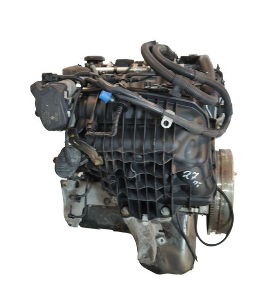 Moteur d'occasion BMW Série 1 (E88) 2.0L – N43B20A-N43