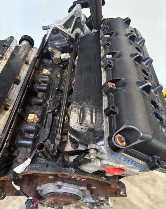 Vue moteur EZC Dodge 5.7L – pièce occasion