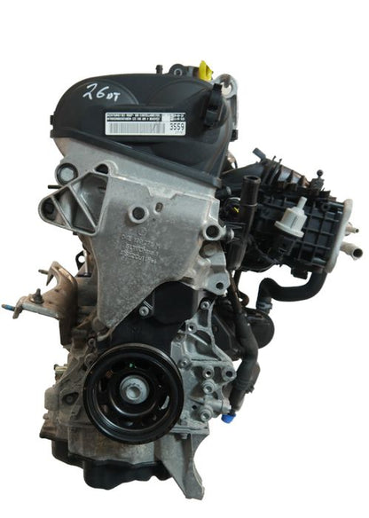Moteur CZCB-CZC VW Caddy 65 000 km – vue détail