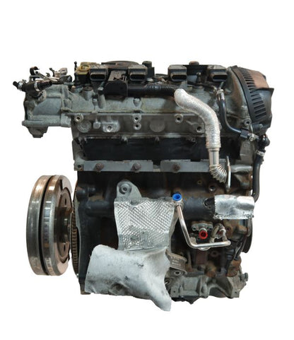 Moteur CDHA-CDH Audi A4 B8 Exeo – vue détail