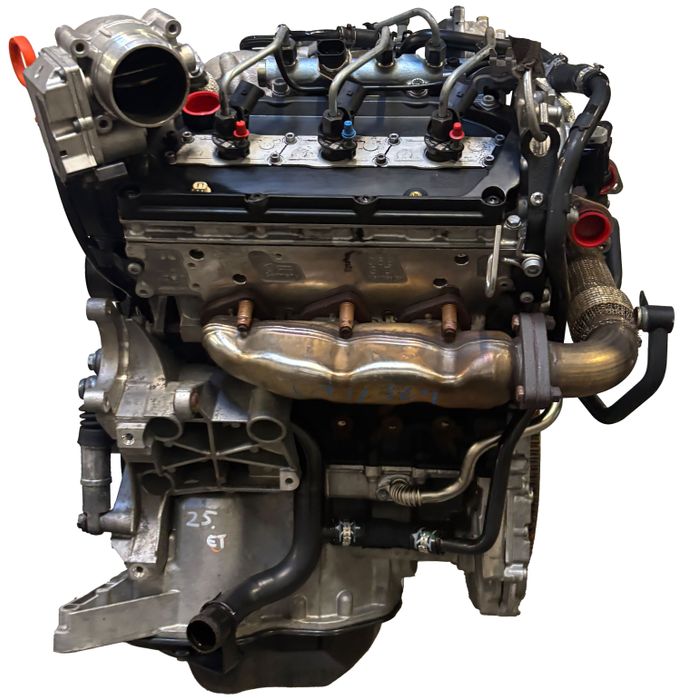 Bloc moteur Audi 3.0L CATA-CAT – Express Parts