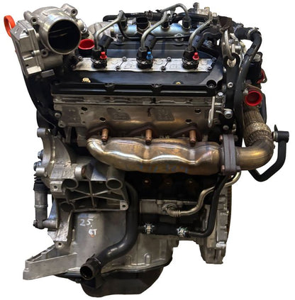 Bloc moteur Audi 3.0L CATA-CAT – Express Parts