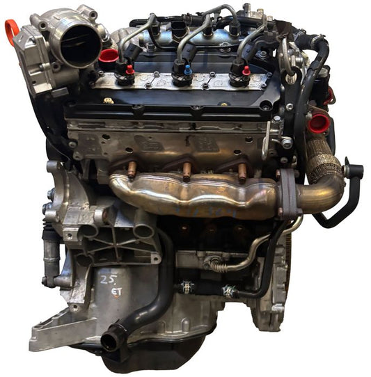 Bloc moteur Audi 3.0L CATA-CAT – Express Parts