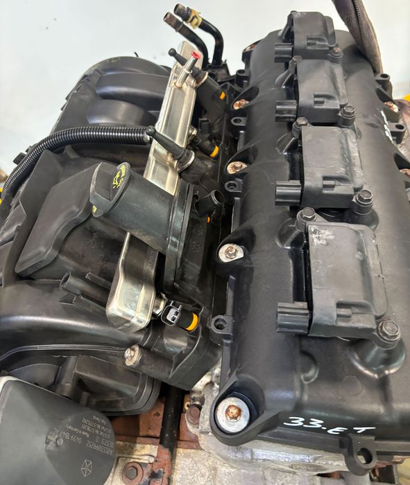 Moteur complet Jeep Grand Cherokee IV 5.7L d'occasion