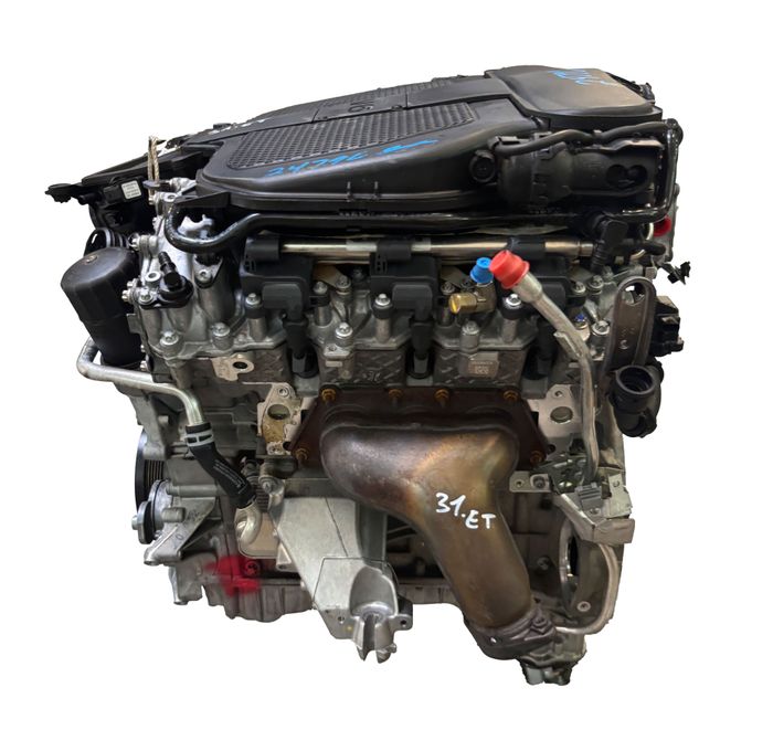 Bloc moteur Mercedes-Benz 3.5L M276.952-276.952-M276 – Express Parts