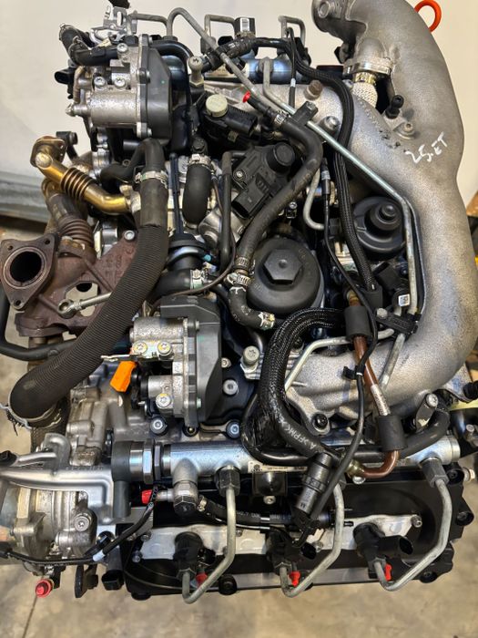 Moteur Audi Q7 Touareg CATA-CAT – Express Parts Belgique