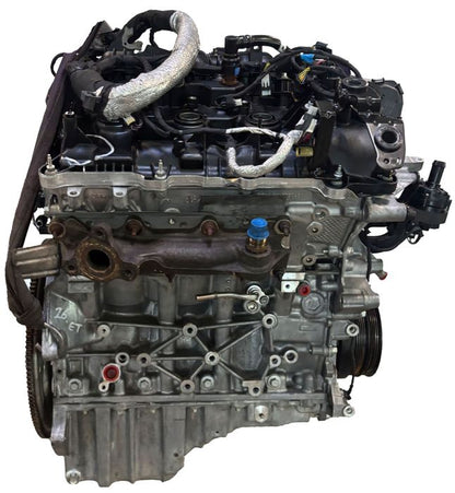 Bloc moteur Ford 3.5L T35PDTD – Express Parts
