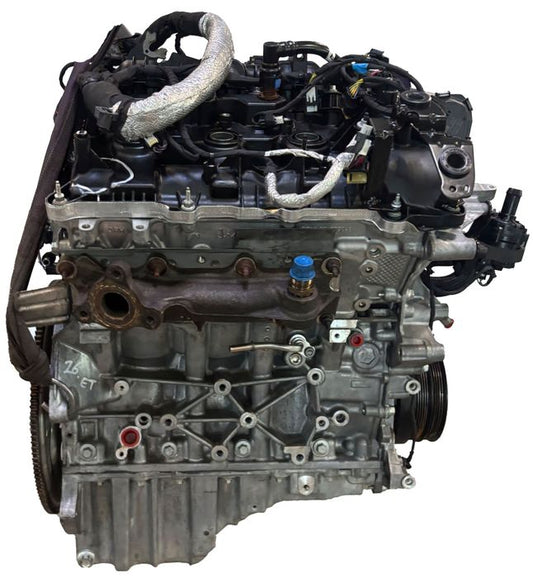 Bloc moteur Ford 3.5L T35PDTD – Express Parts