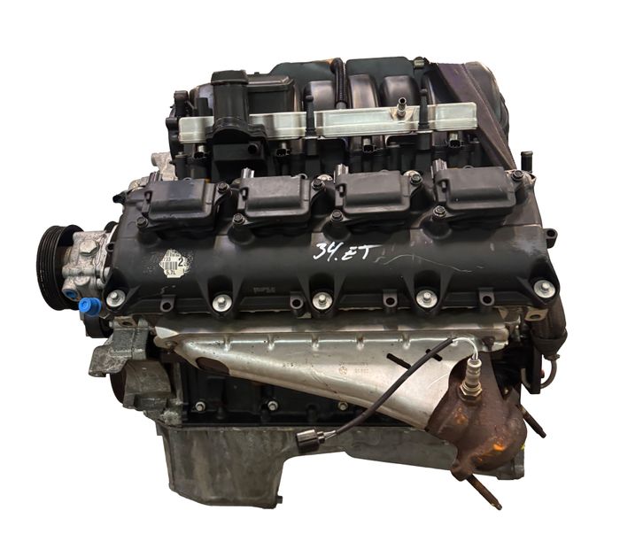 Bloc moteur Dodge 5.7L EZH – Express Parts