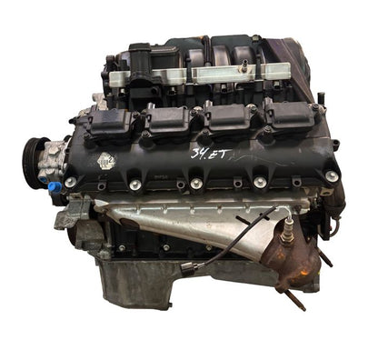 Bloc moteur Dodge 5.7L EZH – Express Parts