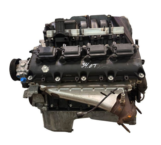 Bloc moteur Dodge 5.7L EZH – Express Parts