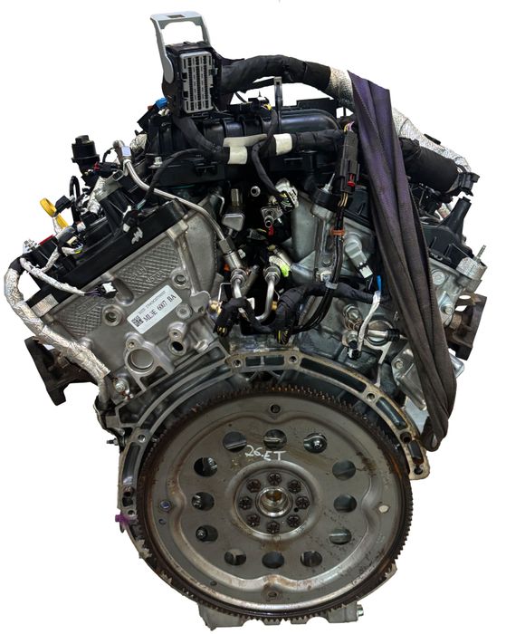 Moteur d'occasion Ford 3.5L T35PDTD – état général