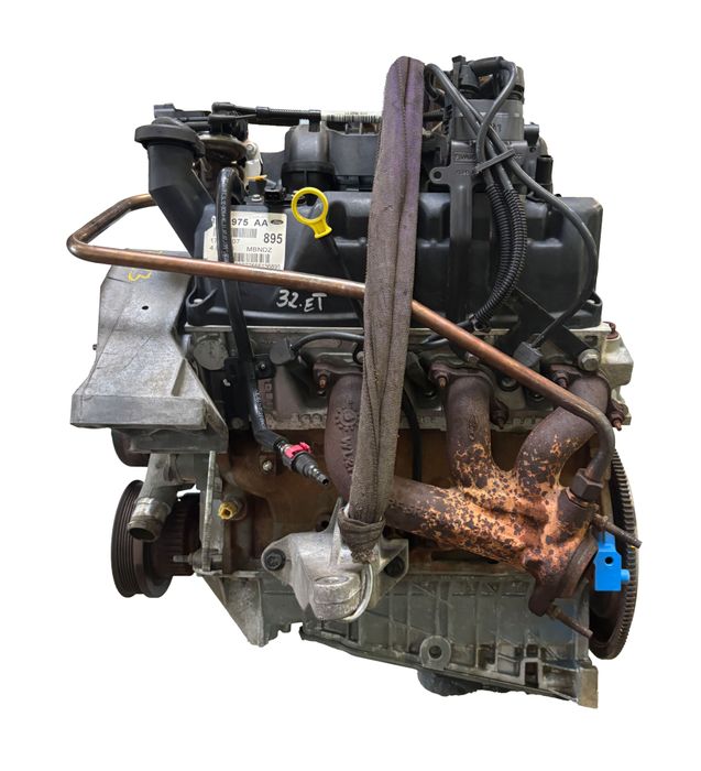 Bloc moteur Ford 4.0L C40VSEX – Express Parts