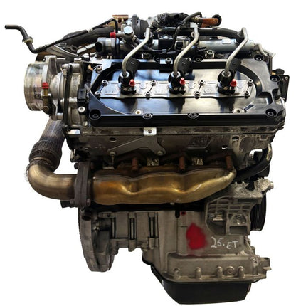 Moteur d'occasion Audi 3.0L CATA-CAT – état général