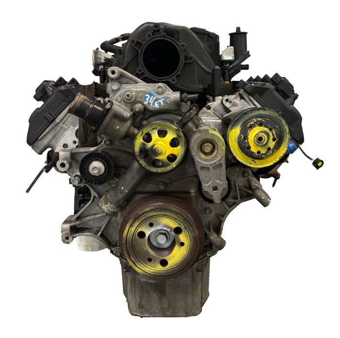 Moteur d'occasion Dodge Challenger Coupe 5.7L – EZH