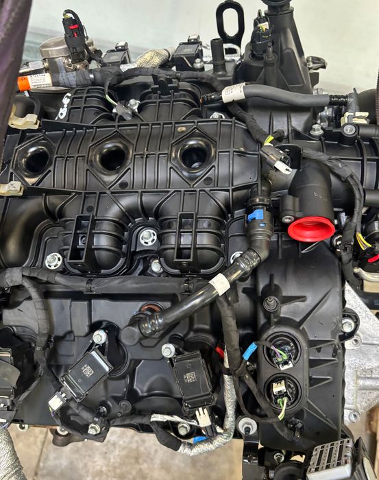 Moteur Ford F150 Crew Cab T35PDTD – Express Parts Belgique