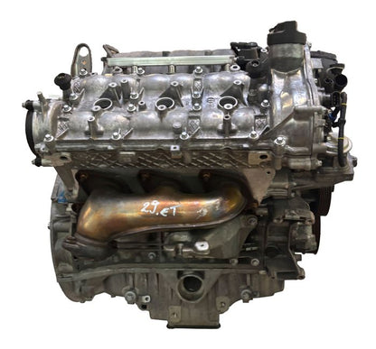 Moteur d'occasion Mercedes-Benz 3.5L M272.991-272.991-M272 – état général