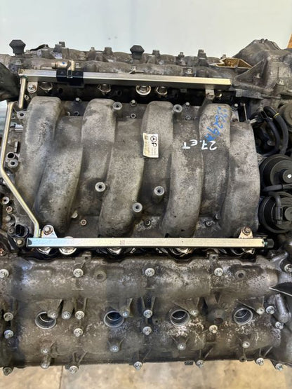 Moteur Mercedes-Benz E (W212) M273.970-273.970-M273 – Express Parts Belgique