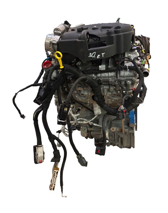 Bloc moteur Cadillac 3.6L LGX – Express Parts