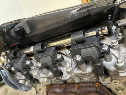 Moteur Mercedes-Benz E (W212) M276.952-276.952-M276 – Express Parts Belgique