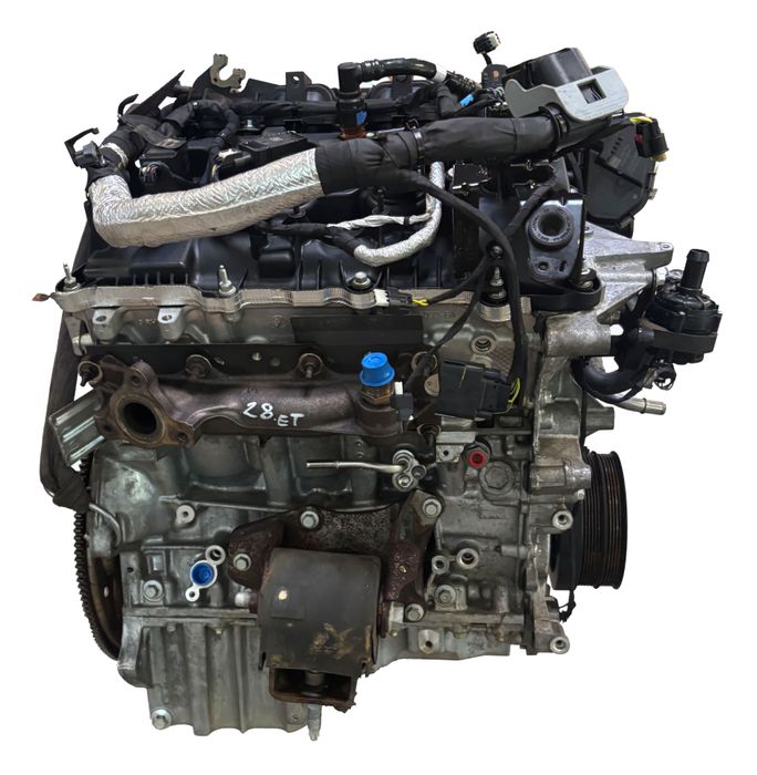 Moteur T35PDTD Ford F150 Crew Cab 74 000 km – vue détail