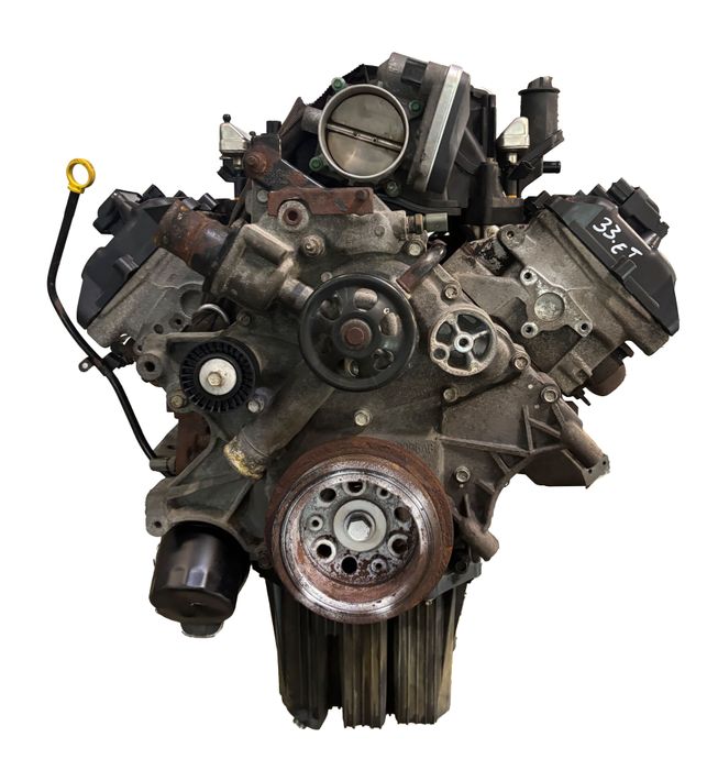 Moteur d'occasion Jeep Grand Cherokee IV 5.7L – EZH