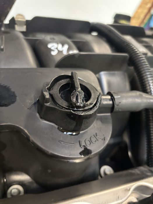 Moteur Dodge Challenger Coupe EZH – Express Parts Belgique