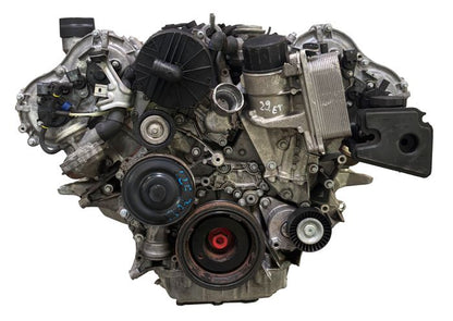 Moteur d'occasion Mercedes-Benz GLK (X204) 3.5L – M272.991-272.991-M272