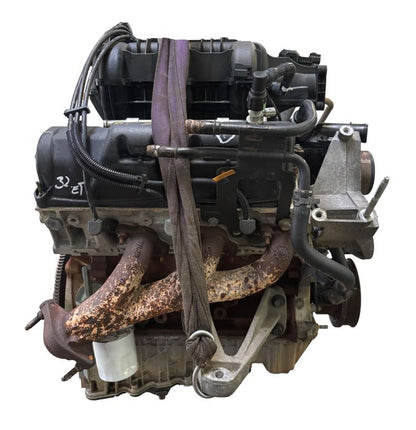 Moteur d'occasion Ford 4.0L C40VSEX – état général