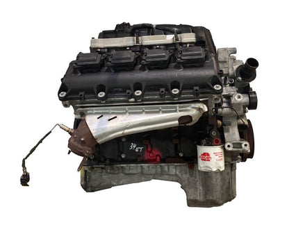 Moteur d'occasion Dodge 5.7L EZH – état général