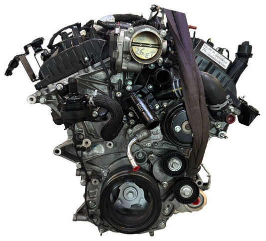 Moteur d'occasion Ford F150 Crew Cab 3.5L – T35PDTD