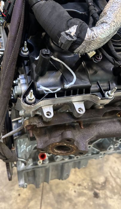 Moteur Ford F150 Crew Cab T35PDTD – Express Parts Belgique