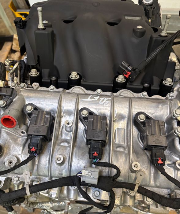 Moteur Cadillac XT5 LGX – Express Parts Belgique