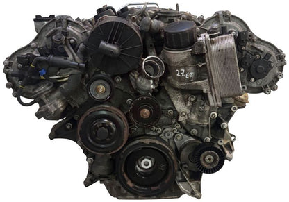 Moteur d'occasion Mercedes-Benz E (W212) 5.5L – M273.970-273.970-M273