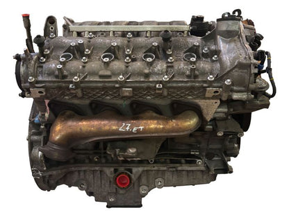 Moteur d'occasion Mercedes-Benz 5.5L M273.970-273.970-M273 – état général