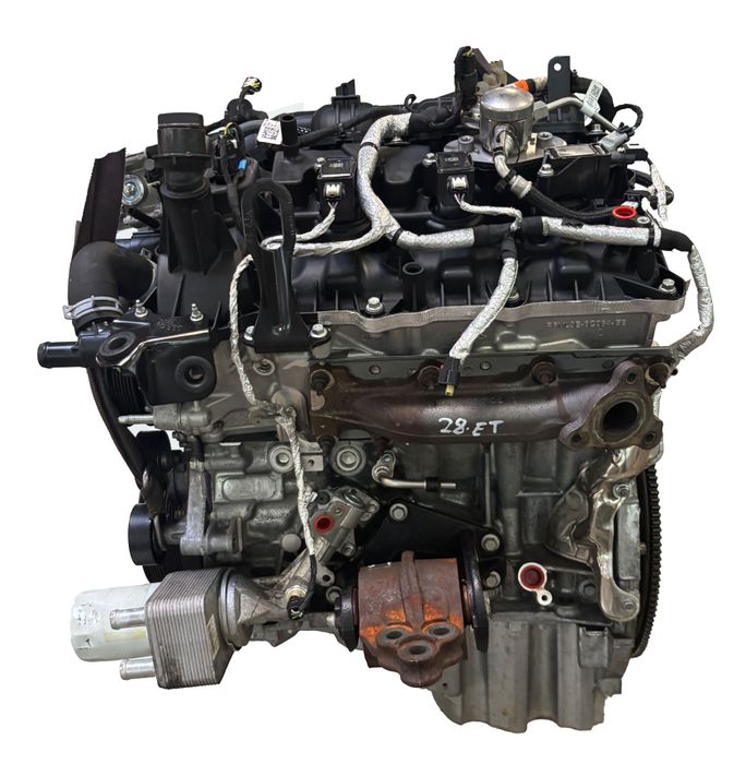 Bloc moteur Ford 3.5L T35PDTD – Express Parts