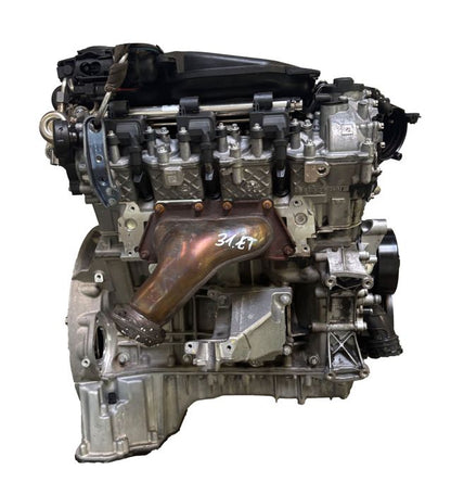 Moteur d'occasion Mercedes-Benz 3.5L M276.952-276.952-M276 – état général